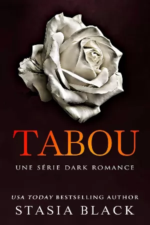 Stasia Black - Tabou